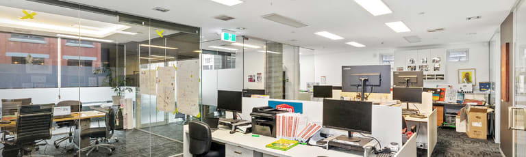 Offices commercial property for lease at Ground Floor/34 Stanley Street Collingwood VIC 3066