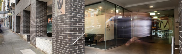 Offices commercial property for lease at Ground Floor/34 Stanley Street Collingwood VIC 3066