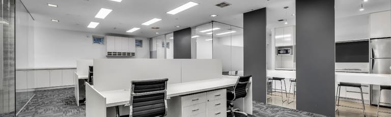 Offices commercial property for lease at Ground Floor/34 Stanley Street Collingwood VIC 3066