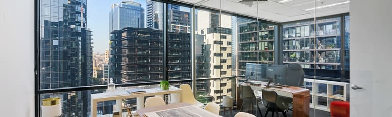 Offices commercial property for lease at Suite 1212/9 Yarra Street South Yarra VIC 3141