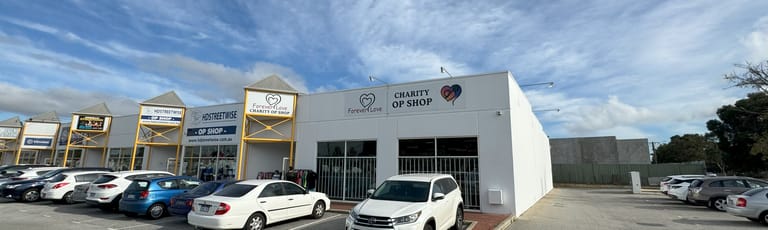 Offices commercial property for lease at 13/1808 Albany Highway Kenwick WA 6107