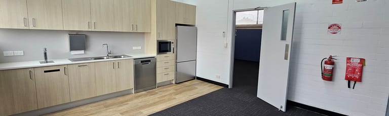 Medical / Consulting commercial property for lease at 1 Monaro St Queanbeyan NSW 2620