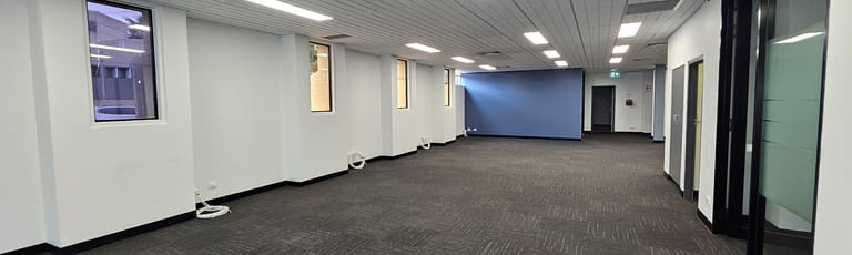 Medical / Consulting commercial property for lease at 1 Monaro St Queanbeyan NSW 2620