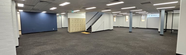 Medical / Consulting commercial property for lease at 1 Monaro St Queanbeyan NSW 2620