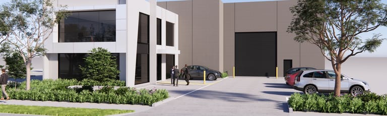 Factory, Warehouse & Industrial commercial property for lease at 9 Aegean Court Keysborough VIC 3173