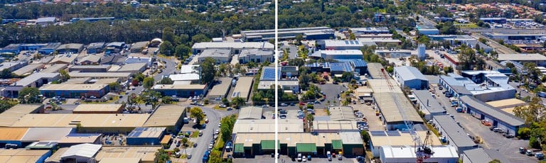 Factory, Warehouse & Industrial commercial property for lease at 3/28 Greg Chappell Drive Burleigh Heads QLD 4220