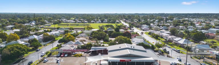 Development / Land commercial property for lease at 64 & 70 Ferry Street Maryborough QLD 4650