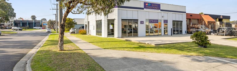 Offices commercial property for lease at 14 Titan Drive Carrum Downs VIC 3201