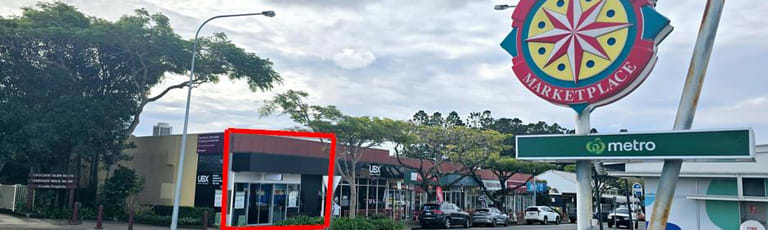 Shop & Retail commercial property for lease at 72A Burnett Street Buderim QLD 4556