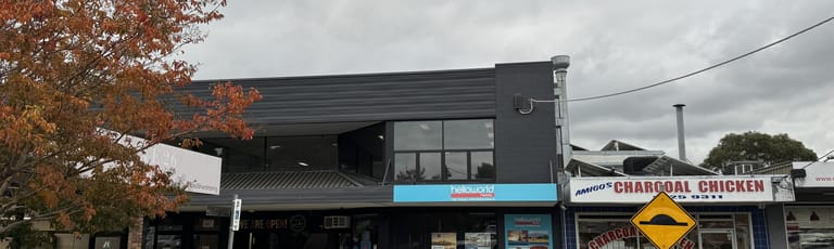 Offices commercial property for lease at Unit 4/30-32 McAdam Square Croydon VIC 3136