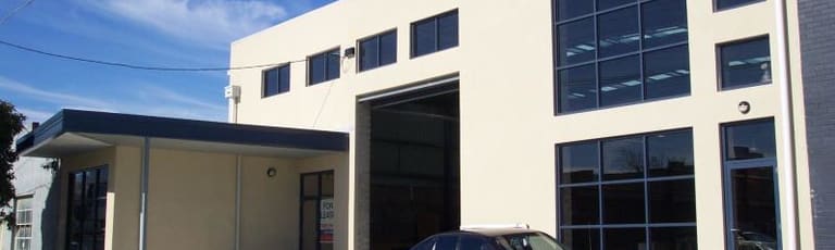 Factory, Warehouse & Industrial commercial property for lease at 3a Fink Street Preston VIC 3072