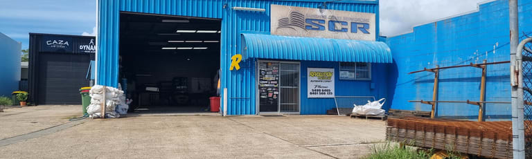 Factory, Warehouse & Industrial commercial property for lease at 1/8 Allen Street Moffat Beach QLD 4551