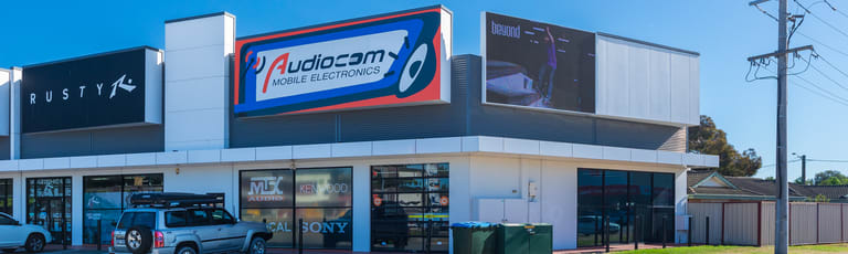 Showrooms / Bulky Goods commercial property for lease at 12/1468 Albany Highway Cannington WA 6107