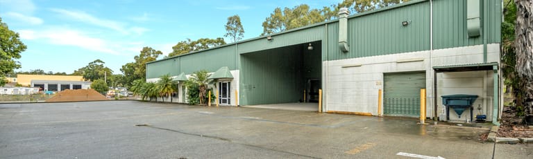 Factory, Warehouse & Industrial commercial property for lease at 34 Turton Street Metford NSW 2323