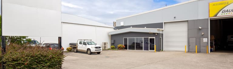 Factory, Warehouse & Industrial commercial property for lease at 66 The Avenue Wickham NSW 2293