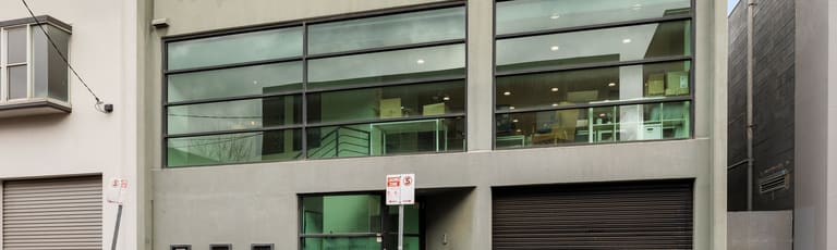 Offices commercial property for lease at 2 Craine Street South Melbourne VIC 3205