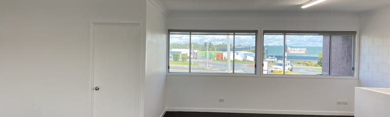Shop & Retail commercial property for lease at 4/215 Brisbane Road Biggera Waters QLD 4216