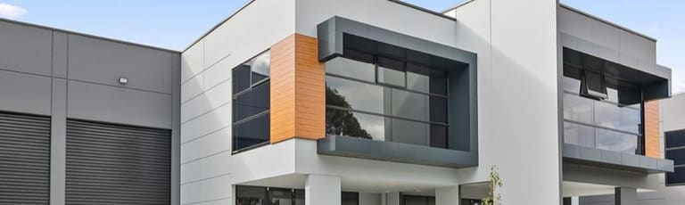 Offices commercial property for lease at 58 Willow Avenue Springvale VIC 3171
