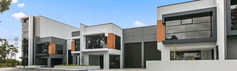 Offices commercial property for lease at 58 Willow Avenue Springvale VIC 3171