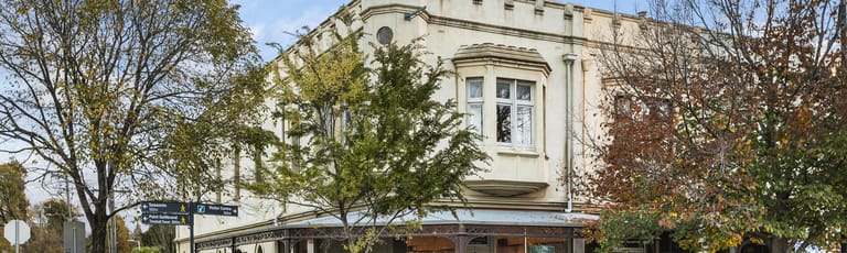 Medical / Consulting commercial property for lease at 125 Nelson Place Williamstown VIC 3016