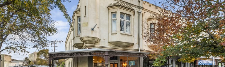 Medical / Consulting commercial property for lease at 125 Nelson Place Williamstown VIC 3016