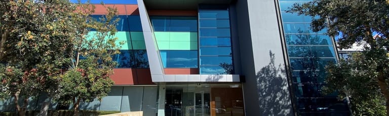 Medical / Consulting commercial property for lease at 23/315 Main Street Mornington VIC 3931