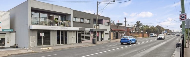 Shop & Retail commercial property for lease at 3/142C Nepean Highway Aspendale VIC 3195