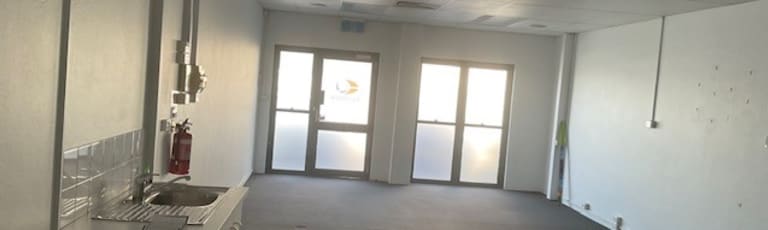 Offices commercial property for lease at 4/727 Stanley Street Woolloongabba QLD 4102