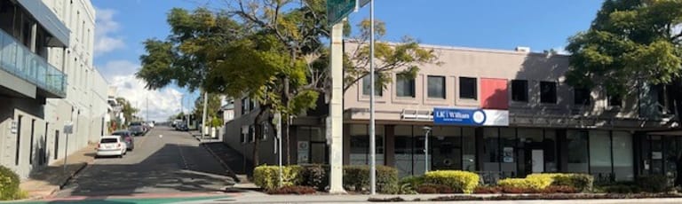 Offices commercial property for lease at 4/727 Stanley Street Woolloongabba QLD 4102