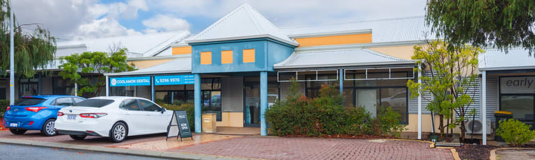 Medical / Consulting commercial property for lease at 56B Mornington Parkway Ellenbrook WA 6069