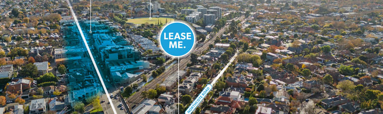 Shop & Retail commercial property for lease at 919 High Street Armadale VIC 3143