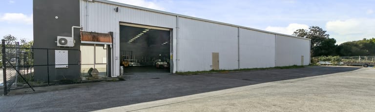 Factory, Warehouse & Industrial commercial property for lease at 77 Hartnett Drive Seaford VIC 3198