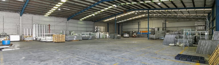 Factory, Warehouse & Industrial commercial property for lease at 77 Hartnett Drive Seaford VIC 3198