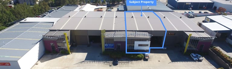 Factory, Warehouse & Industrial commercial property for lease at Unit 3, 6 Babilla Close Beresfield NSW 2322