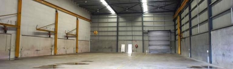 Factory, Warehouse & Industrial commercial property for lease at Unit 3, 6 Babilla Close Beresfield NSW 2322