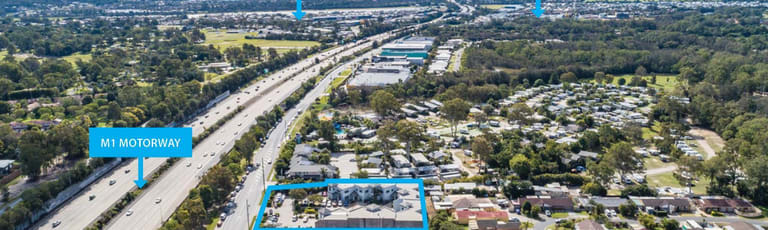 Offices commercial property for lease at 2/64 Siganto Drive Helensvale QLD 4212