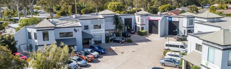 Offices commercial property for lease at 2/64 Siganto Drive Helensvale QLD 4212