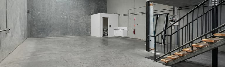 Factory, Warehouse & Industrial commercial property for lease at 8/18 Hancock Way Baringa QLD 4551