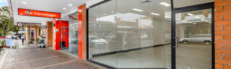 Shop & Retail commercial property for lease at 111 Beaumont Street Hamilton NSW 2303