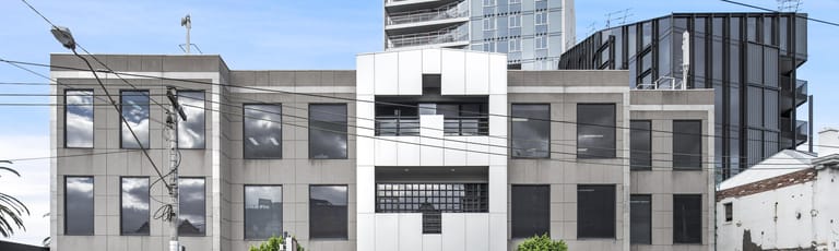 Offices commercial property for lease at GF, Suite 2/2-6 Glenferrie Road Malvern VIC 3144