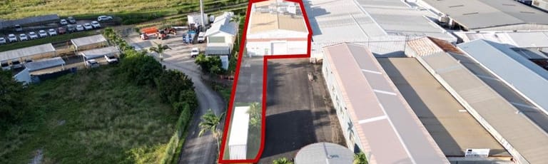Factory, Warehouse & Industrial commercial property for lease at 59-63 Dutton Street Portsmith QLD 4870