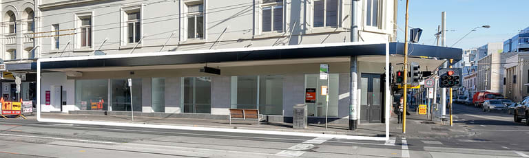 Showrooms / Bulky Goods commercial property for lease at 246 Bridge Road Richmond VIC 3121