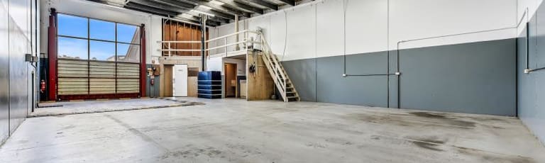 Factory, Warehouse & Industrial commercial property for lease at 5 Commerce Drive Hampton Park VIC 3976