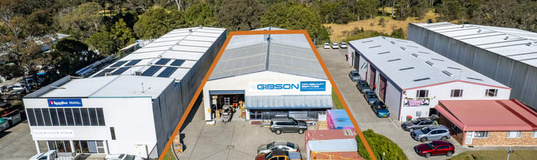 Factory, Warehouse & Industrial commercial property for lease at 5 Aluminium Close Edgeworth NSW 2285