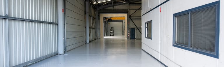 Factory, Warehouse & Industrial commercial property for lease at 5 Aluminium Close Edgeworth NSW 2285