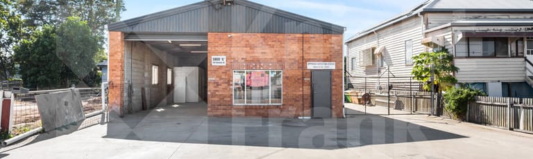 Factory, Warehouse & Industrial commercial property for lease at Unit 1/241 George Street Rockhampton City QLD 4700