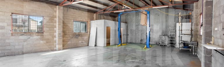 Factory, Warehouse & Industrial commercial property for lease at Unit 1/241 George Street Rockhampton City QLD 4700