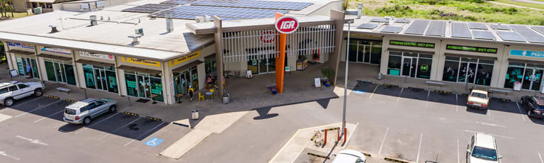Shop & Retail commercial property for lease at 1 Murdochs Road Moore Park Beach QLD 4670