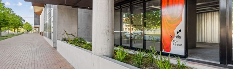 Showrooms / Bulky Goods commercial property for lease at Ground  Unit C10/335 Anketell Street Greenway ACT 2900