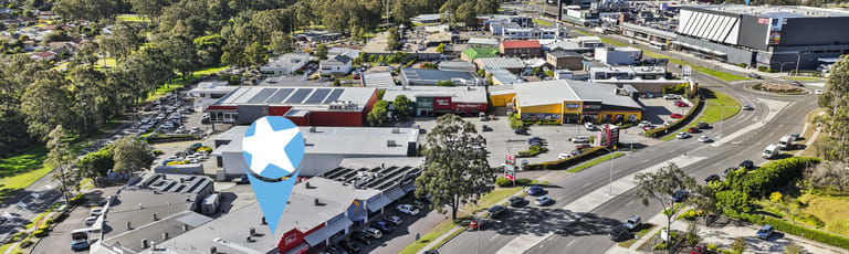 Offices commercial property for lease at 4a/24 Garnett Road East Maitland NSW 2323